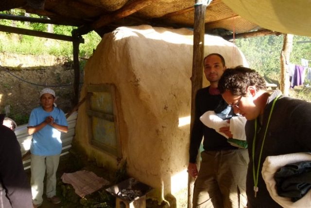 Pueblos Mancomunados